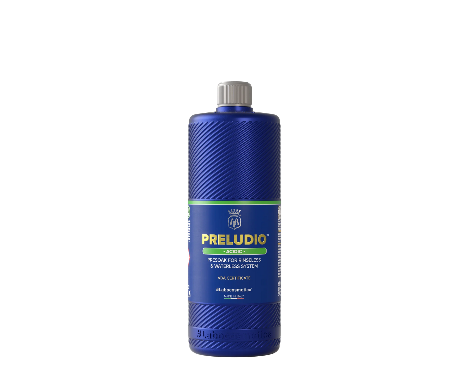 Préludio Acidic 1L - Labocosmetica | DAD Auto Care