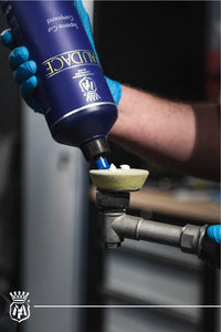 Audace 1Kg - vue 2 | DAD Auto Care