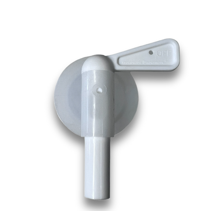 3/4 PVC NPT Spigot Valve for 20L/5 gal Container