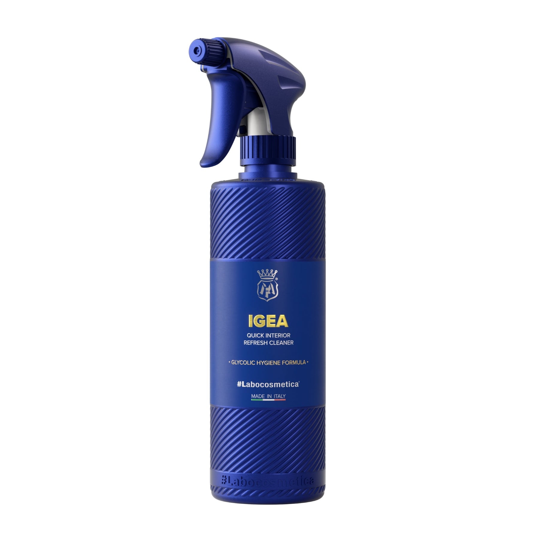 IGEA - Labocosmetica | DAD Auto Care