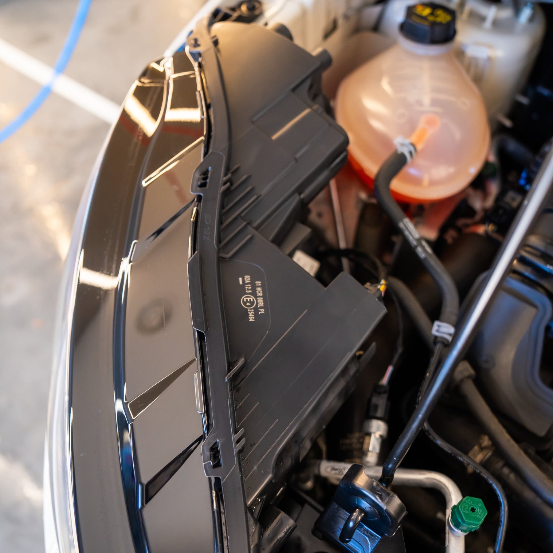 Varius - vue 5 | DAD Auto Care