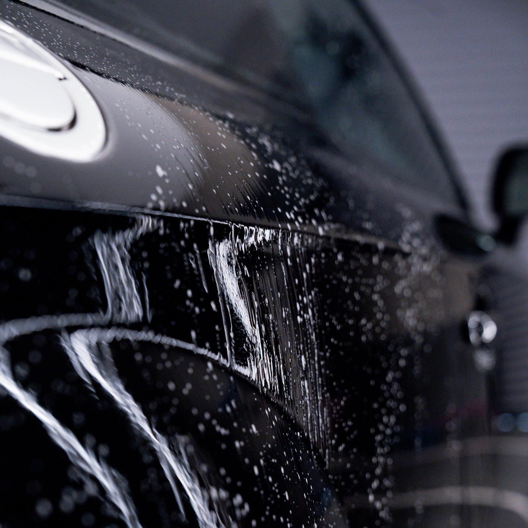 INITIO - vue 3 | DAD Auto Care