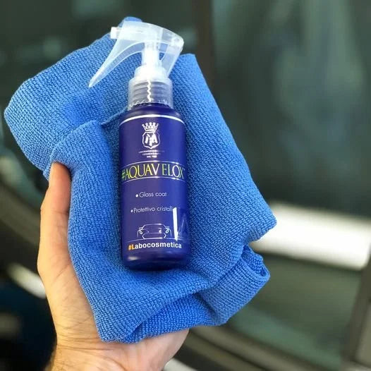 Aquavelox 100ml - vue 3 | DAD Auto Care