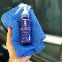 Aquavelox 100ml - vue 3 | DAD Auto Care