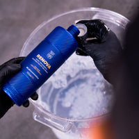 Renova - vue 2 | DAD Auto Care