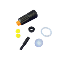 ACME 2.0 - 2in1 FOAMER & SPRAYER