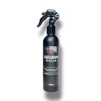 AUTOGRAPH v2 EVOLVE - Advanced Ceramic Spray Coating