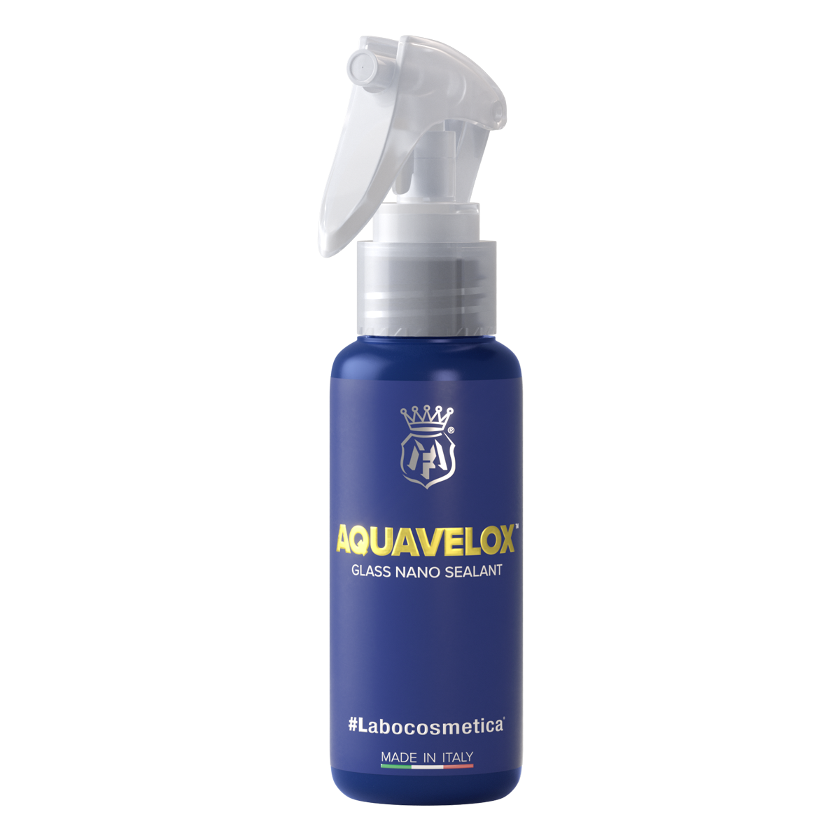 Aquavelox 100ml - Labocosmetica | DAD Auto Care