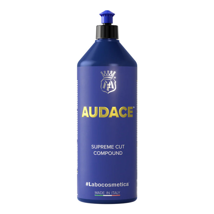 Audace · Composé de coupe à base d'eau · Labocosmetica
