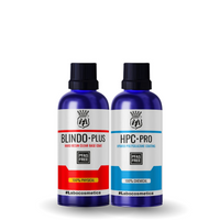Blindo + HPC Pro - Labocosmetica | DAD Auto Care