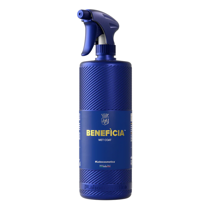 Beneficia · Renforçateur de revêtement · Labocosmetica