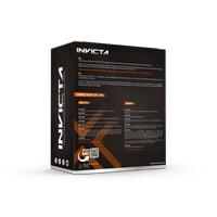 CERAMI-X INVICTA Advanced Ceramic Coating for Paint