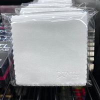 CERAMI-X Microfiber Micro-suede Swatches for Ceramic Coating - pack of 100