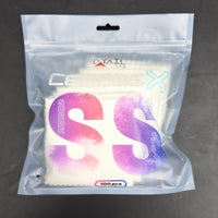 CERAMI-X Microfiber Micro-suede Swatches for Ceramic Coating - pack of 100