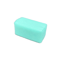 CERAMI-X Mini Microfiber Coating Applicator Sponge w/ Plastic Barrier
