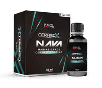 CERAMI-X NAVA Marine-Grade Ceramic Coating