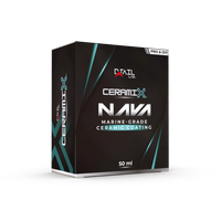 CERAMI-X NAVA Marine-Grade Ceramic Coating