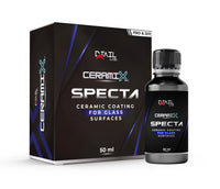 CERAMI-X SPECTA Ceramic Coating for Glass