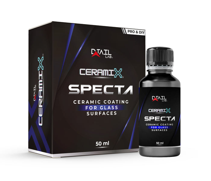 CERAMI-X SPECTA Ceramic Coating for Glass