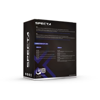 CERAMI-X SPECTA Ceramic Coating for Glass