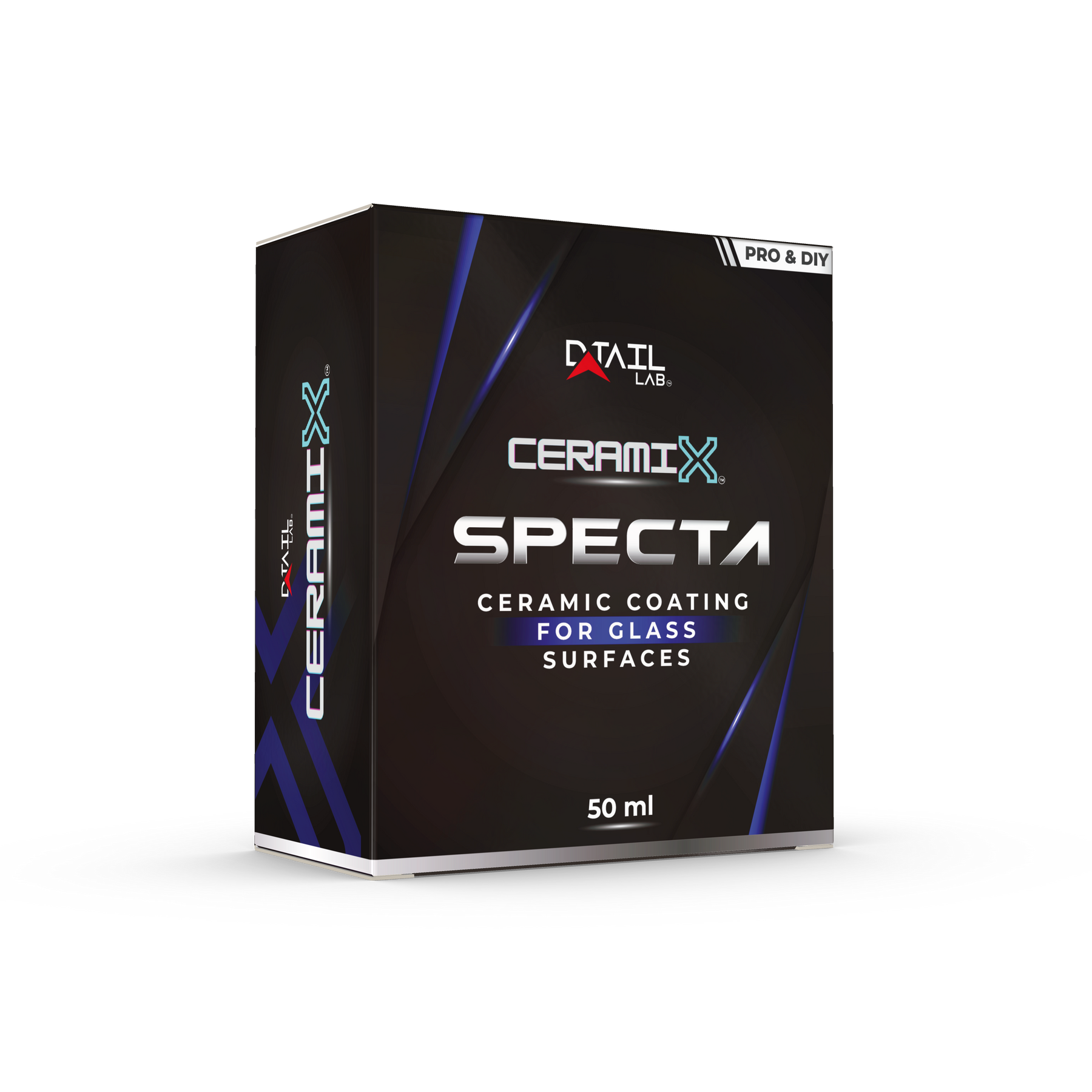 CERAMI-X SPECTA Ceramic Coating for Glass