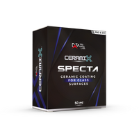 CERAMI-X SPECTA Ceramic Coating for Glass