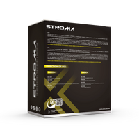 CERAMI-X STROMA Ceramic Coating for Leather & Synthetics