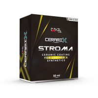 CERAMI-X STROMA Ceramic Coating for Leather & Synthetics