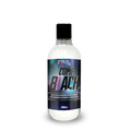 COMEBLACK Plastic & Rubber Trim Coating