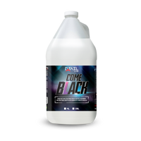 COMEBLACK Plastic & Rubber Trim Coating