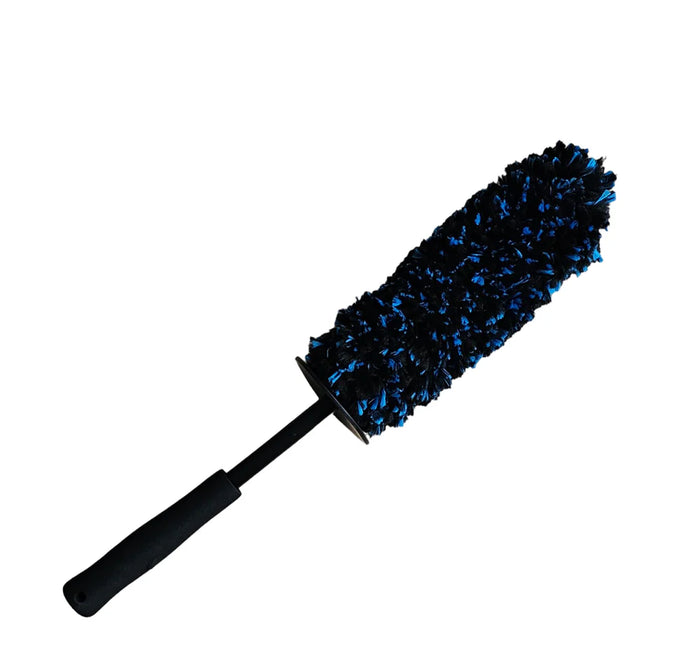 Brosse à Jante en Microfibre · D.A.D