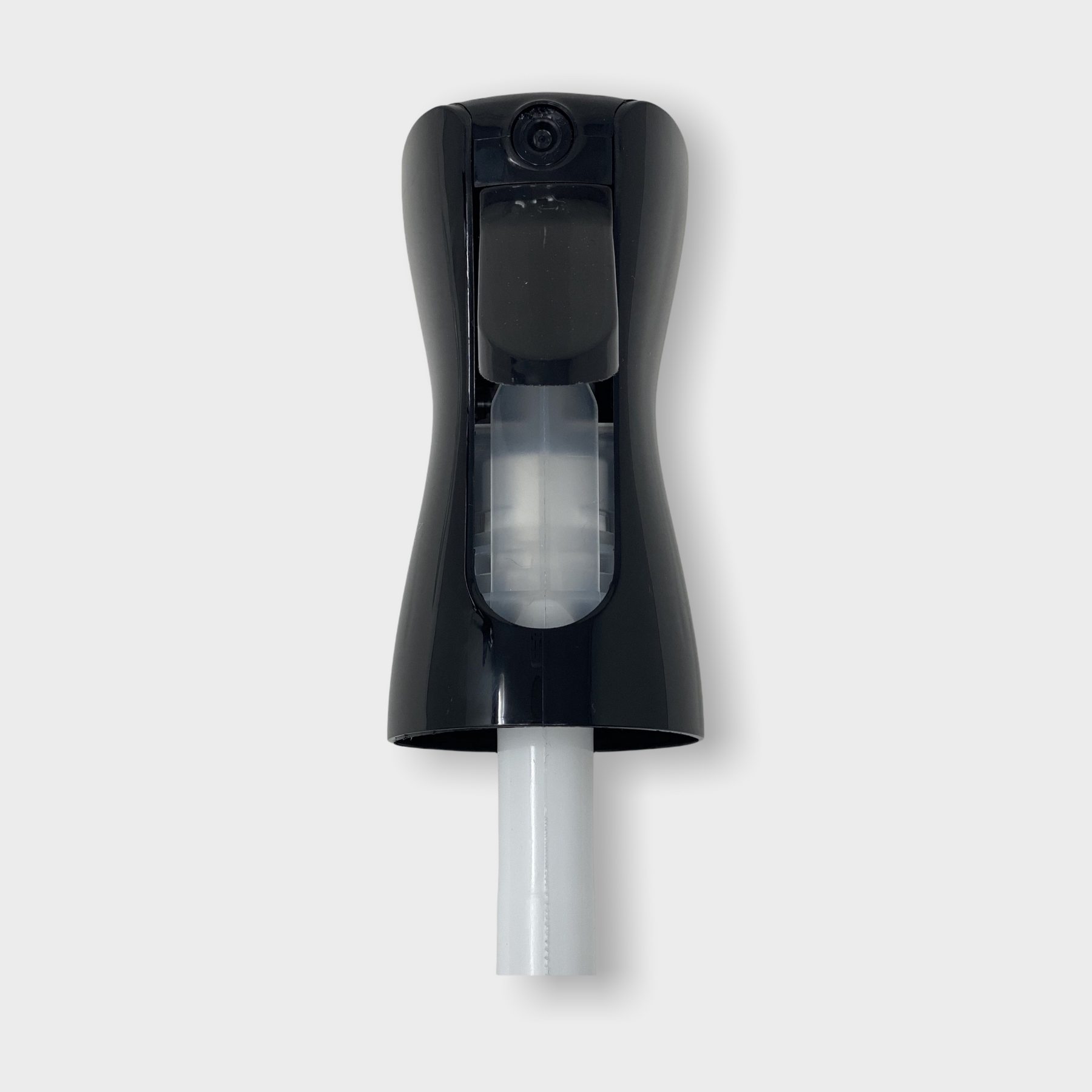Continuous Spray Mist PET Plastic Bottle - 500 ml