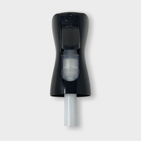 Continuous Spray Mist PET Plastic Bottle - 500 ml