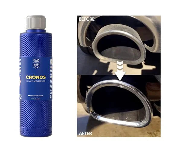 Crònos 250ml - vue 3 | DAD Auto Care