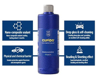 Cupido 500ml - vue 4 | DAD Auto Care
