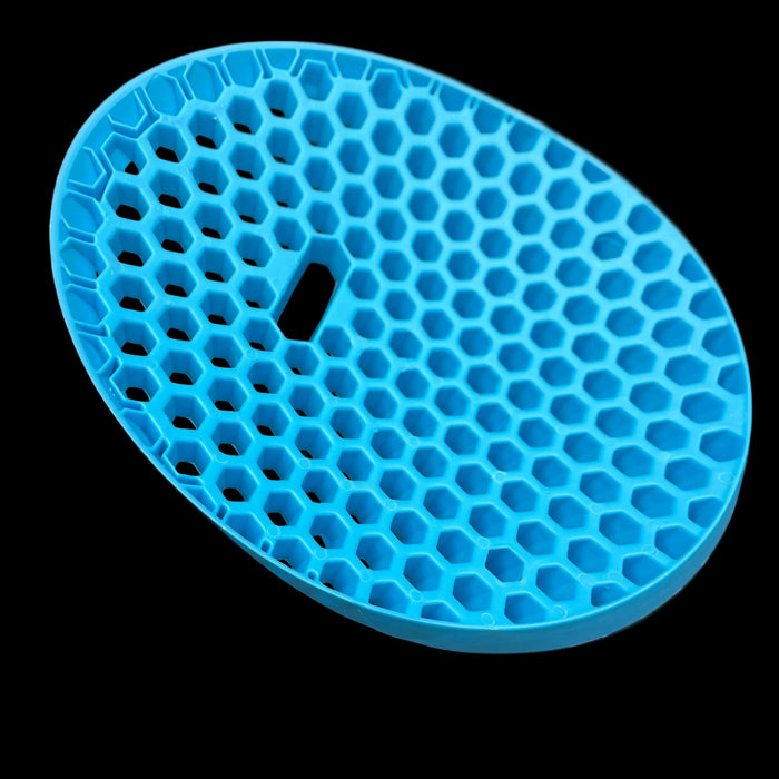 D-FENDER - Wash Mitt & Bucket Grit Guard Insert