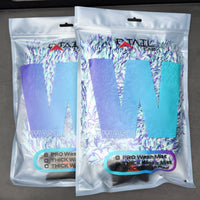 D-LAB Microfiber Wash Series — Professional Contact Washing