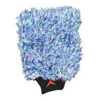 D-LAB Microfiber Wash Series — Professional Contact Washing