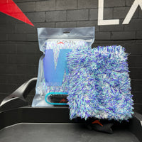 D-LAB Microfiber Wash Series — Professional Contact Washing