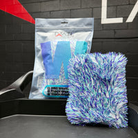 D-LAB Microfiber Wash Series — Professional Contact Washing