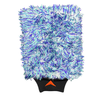 D-LAB Microfiber Wash Series — Professional Contact Washing