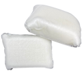 D-LAB Stealth Nylon Scrub Pad - 2 pcs