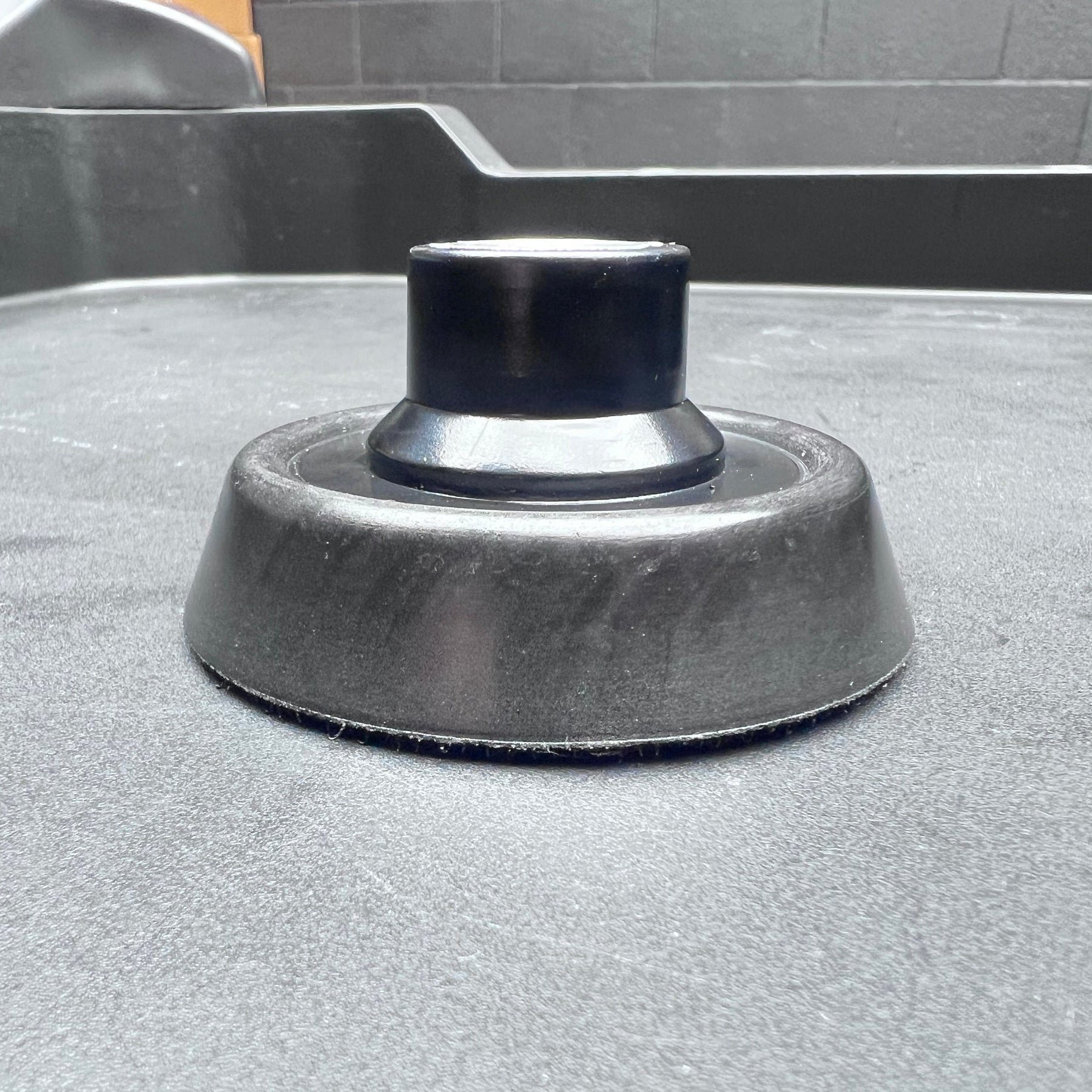 DDGR1 Backing plate for Rotary polisher