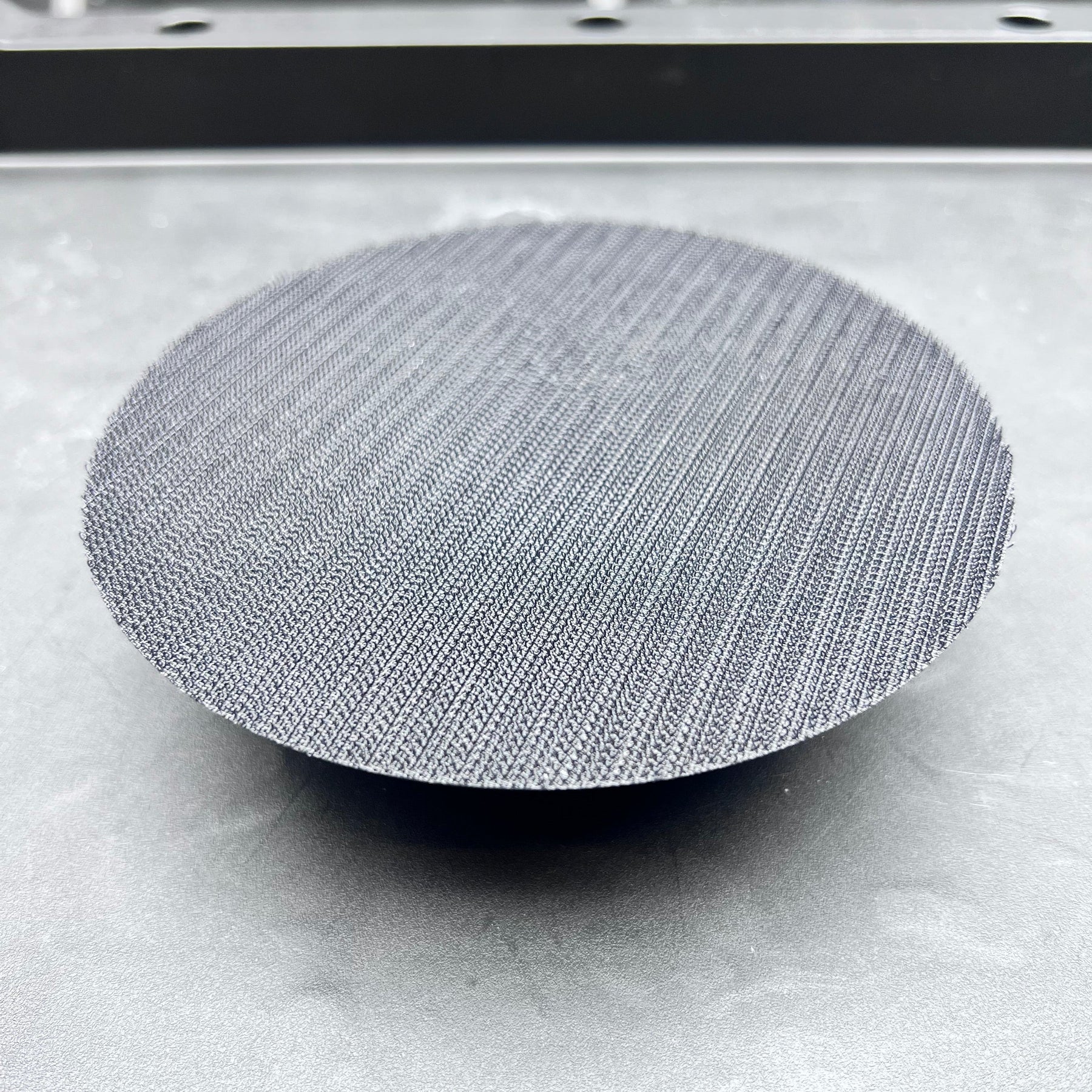 DDGR1 Backing plate for Rotary polisher