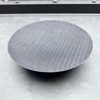 DDGR1 Backing plate for Rotary polisher