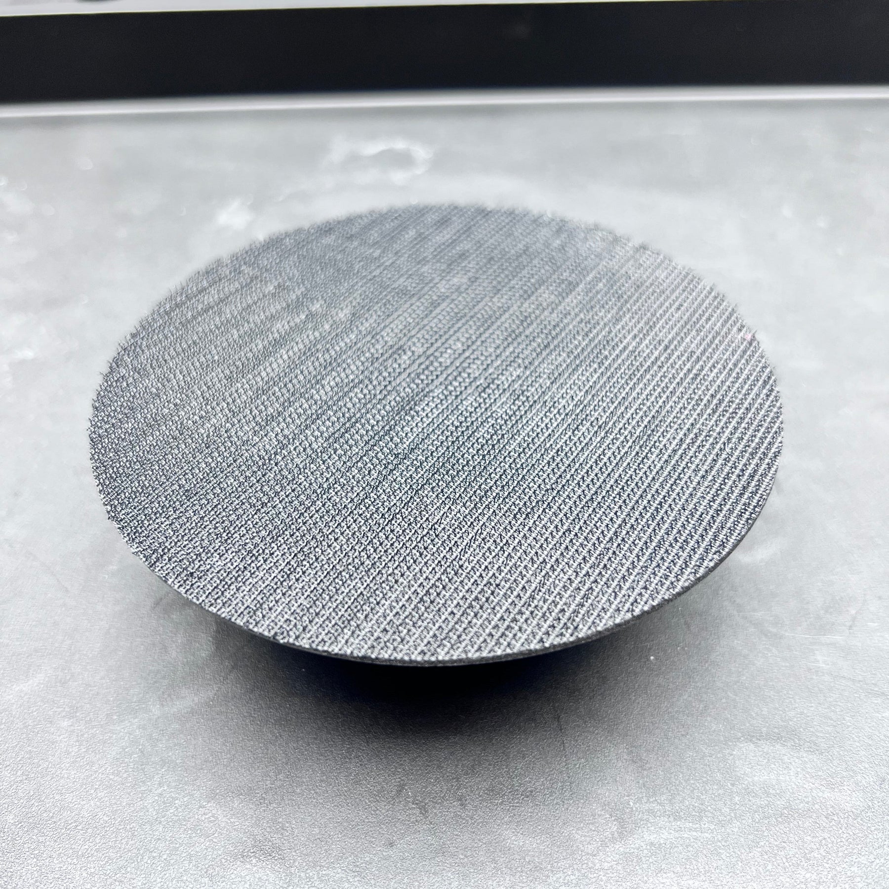 DDGR1 Backing plate for Rotary polisher