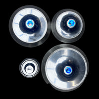 DDGR1 Backing plate for Rotary polisher