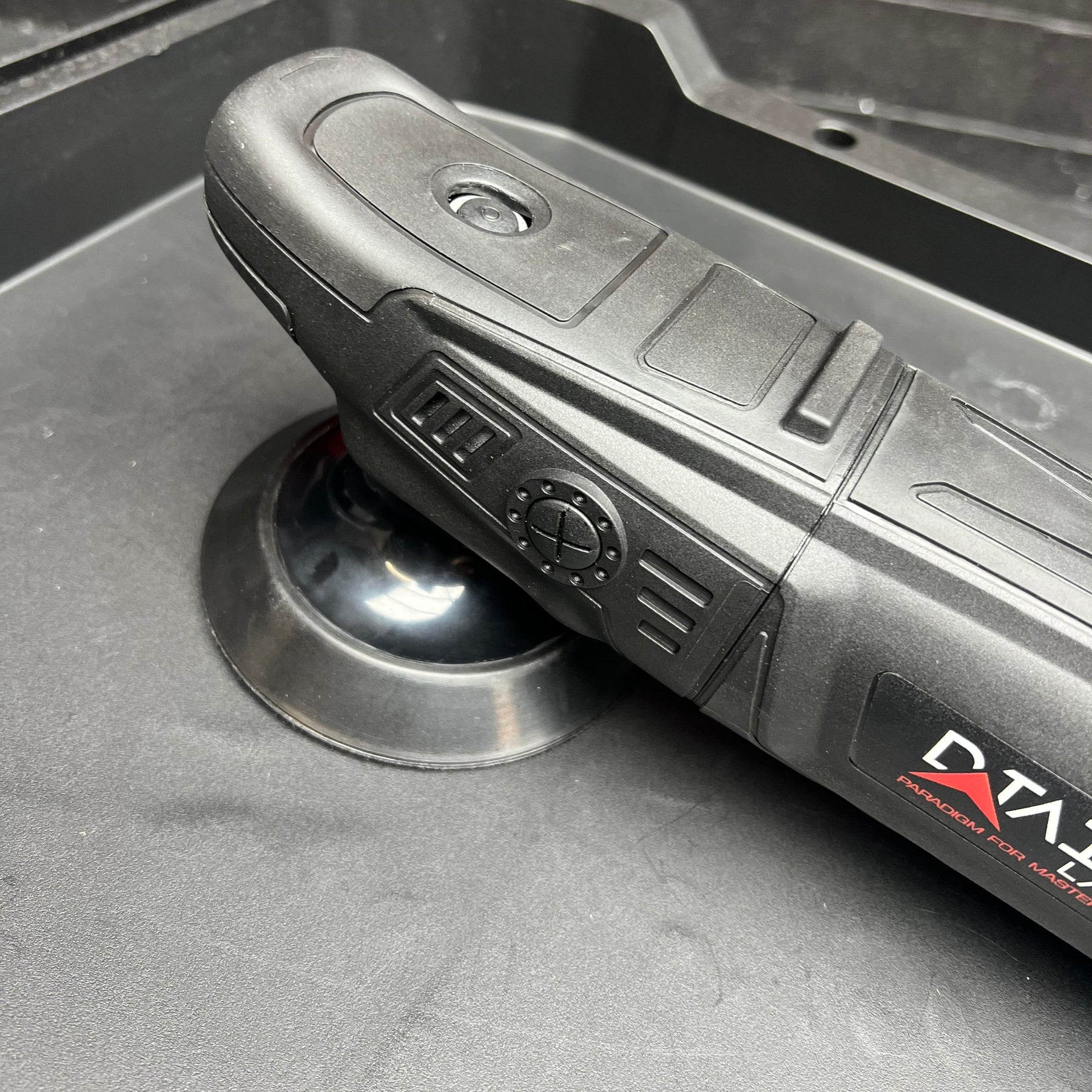 DDGR1 Dual Gear PRO-X Rotary Polisher