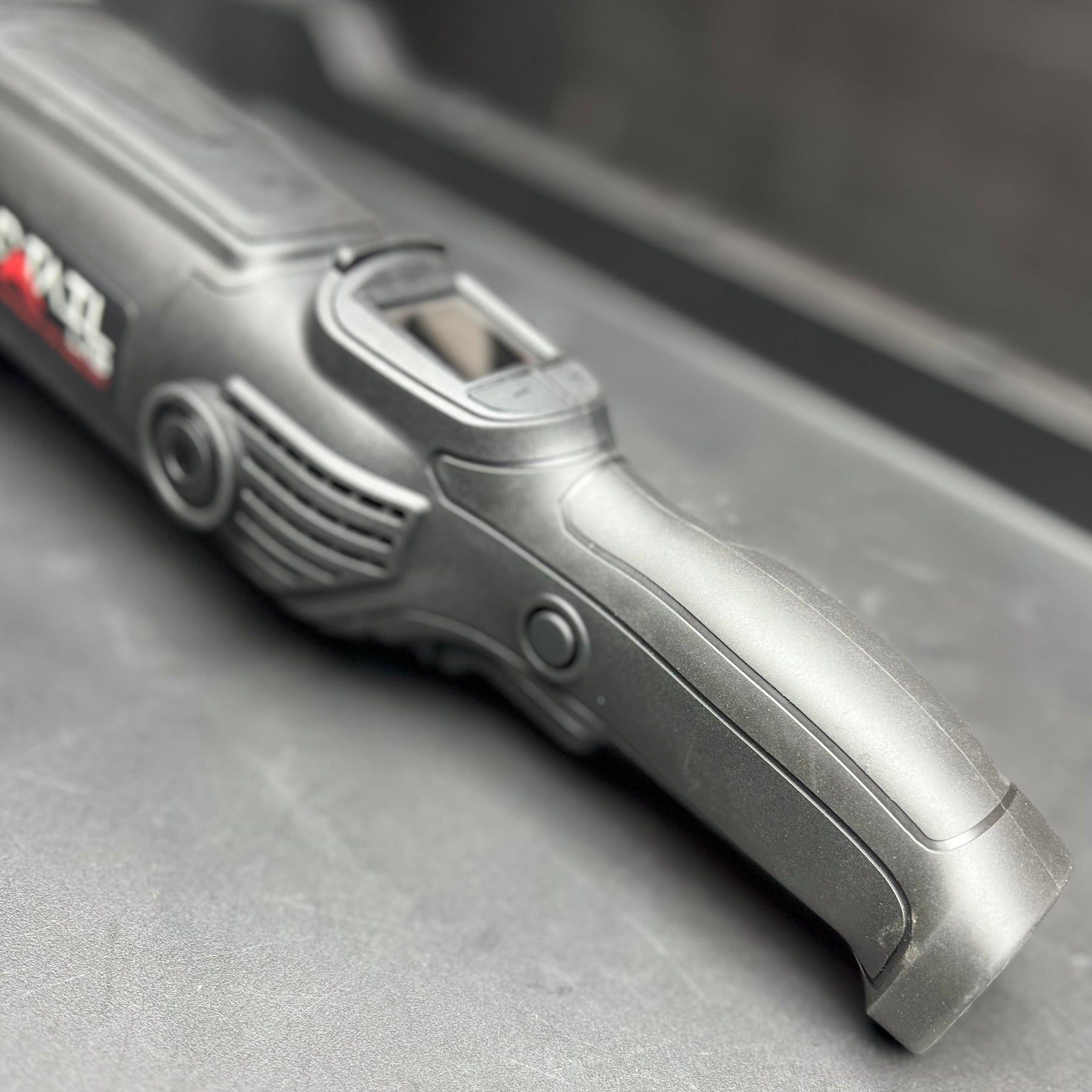 DDGR1 Dual Gear PRO-X Rotary Polisher