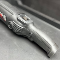 DDGR1 Dual Gear PRO-X Rotary Polisher